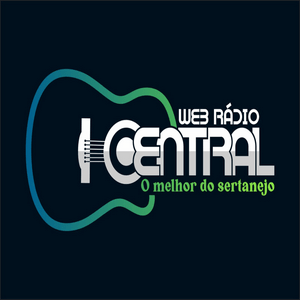 Listen to Web Rádio Central in the App