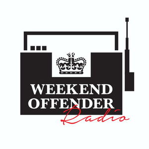 Listen to Weekend Offender Radio  in the App