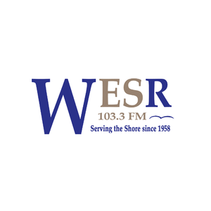 Listen to WESR 103.3 in the App