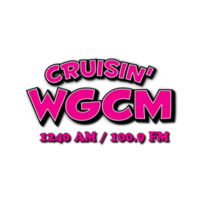 Listen to WGCM Cruisin 1240 AM in the App