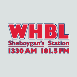 Listen to WHBL 1330 AM and 101.5 FM in the App