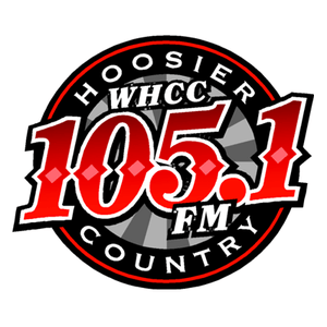 Listen to WHCC - Hoosier Country 105.1 FM in the App