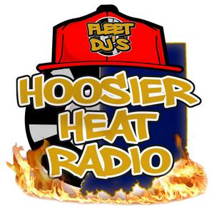 Listen to Hoosier Heat Radio in the App