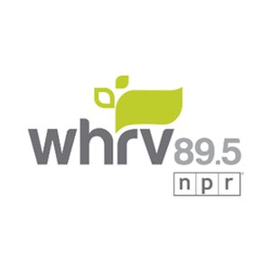 WHRV 89.5 FM