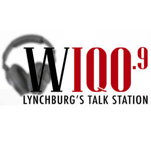 Listen to WIQO-FM -  Lynchburg's Talk Station 100.9 FM in the App