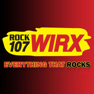 Listen to WIRX - Rock 107 107.1 FM in the App