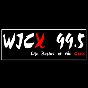 Listen to WJCX 99.5 FM in the App