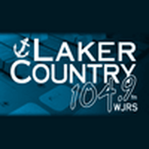 WJRS - Laker Country 104.9 FM