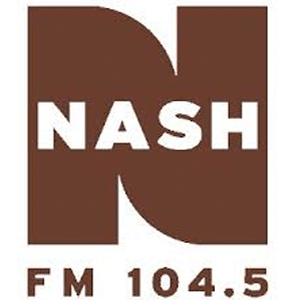 Listen to WKAK-FM - Nash FM 104.5 in the App