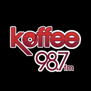 Listen to WKFY - koffee 98.7 FM in the App