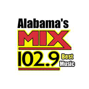 WKXX - Alabama's MIX 102.9