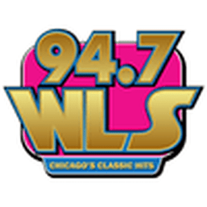 Listen to 94.7 WLS Chicago's Classic Hits in the App