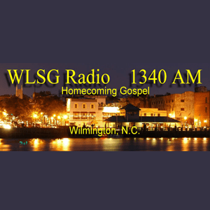 WLSG - 1340 AM