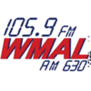 Listen to WMAL-FM 105.9 FM in the App