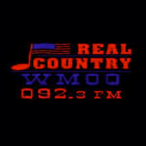 Listen to WMOQ - Real Country 92.3 FM in the App