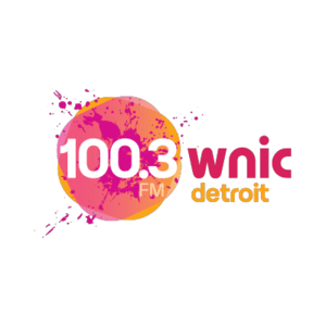 100.3 WNIC Detroit