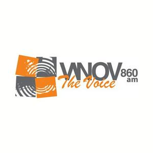 WNOV 860 AM The Source