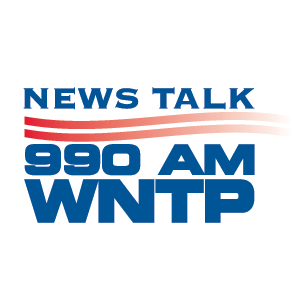 Listen to WNTP - NewsTalk 990 AM in the App