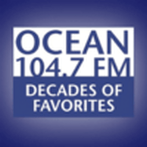 WOCN - Ocean 104.7