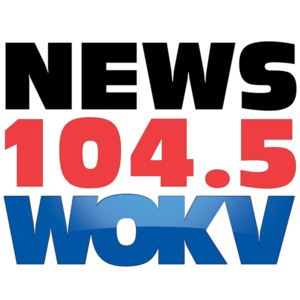 WOKV-FM 106.5 FM