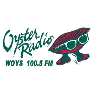 Listen to WOYS - Oyster Radio 100.5 FM in the App