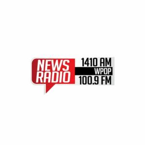 WPOP 1410 AM