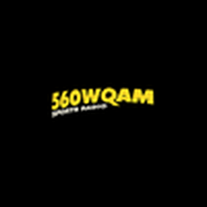 Listen to WQAM 560 AM in the App