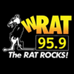 Listen to WRAT - The Rat Rocks 95.9 FM in the App