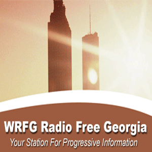 Listen to WRFG - Radio Free Georgia 89.3 FM in the App