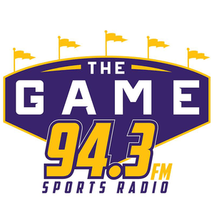 Listen to WRHD - The Game 94.3 FM in the App