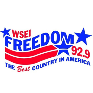 Listen to WSEI 92.9 FM in the App