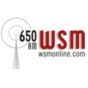 Listen to WSM 650 AM in the App