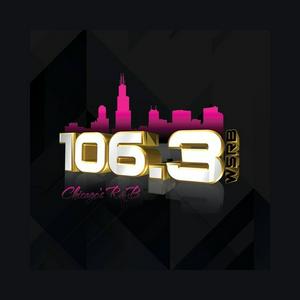 WSRB Soul 106.3 Chicago's RnB