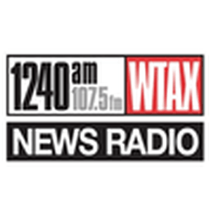 Listen to WTAX - Newsradio 1240 AM in the App