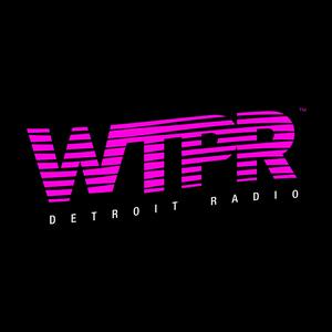 Listen to WTPR DETROIT RADIO in the App