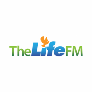 Listen to The LifeFM in the App