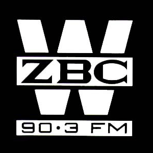 WZBC 90.3 FM