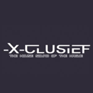 Listen to X-Clusief FM in the App