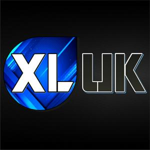 Listen to XL:UK Radio in the App