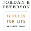 undefined 12 Rules for Life In English