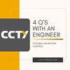 undefined 4 Questions with an Engineer