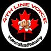 undefined 4th Line Voice Podcast