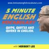 undefined 5 Minute English Vocabulary