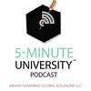 undefined 5-Minute University