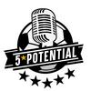 undefined 5 Star Potential | A Football Manager Podcast