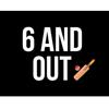 undefined 6 And Out Podcast