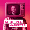 undefined AI-Driven Marketer: Master Practical AI Marketing Skills