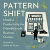 undefined Pattern Shift