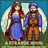 undefined A Strange Mood: The Couple's Dwarf Fortress Podcast