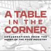 undefined A Table in the Corner